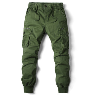 Cargo Jogging Pants