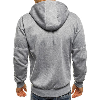 Hoodies Zipper Jacket