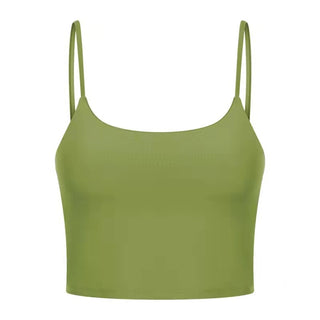 Yoga Training Fitness Bra