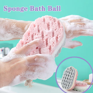 Bath Sponge