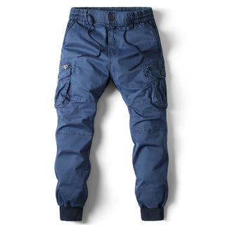 Cargo Jogging Pants