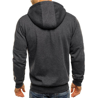 Hoodies Zipper Jacket