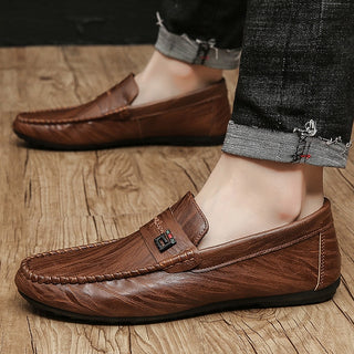 Classic Loafers