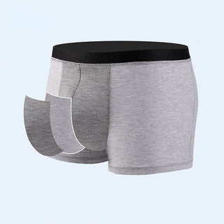 Graphene Cotton Underwear