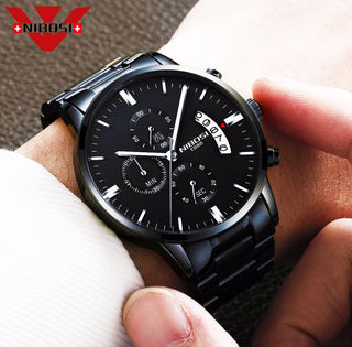 Fashionionable Watches Military Quartz Wrist Watches