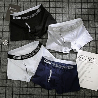 6pcs Cotton Boxer