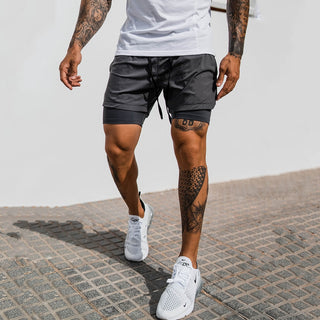 Gym Fitness Shorts