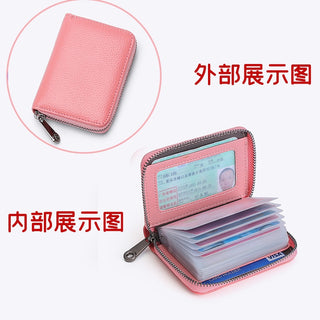 Card Organizer