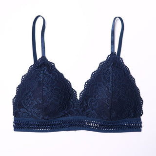 V line Bralette Lace