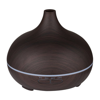 Electric Aroma Essential Oil Diffuser