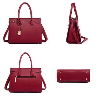 Genuine Leather Handbags