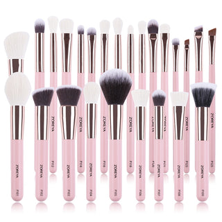 ZOREYA Brushes Set