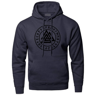 Hoodies Fleece Sweatshirt