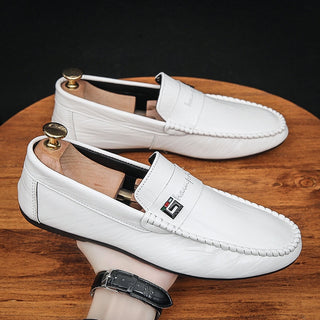 Classic Loafers