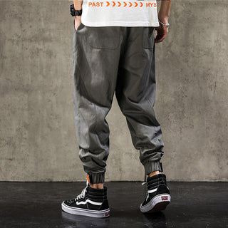 Baggy Jogger Pants