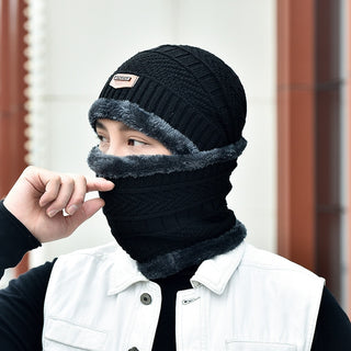 Stylish Winter Knit Cap