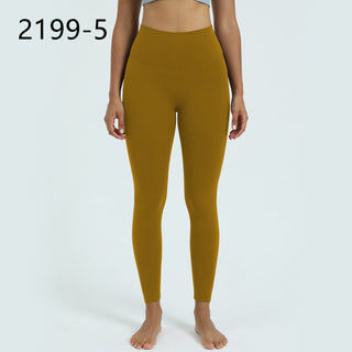 High-Waist  Legging For Yoga