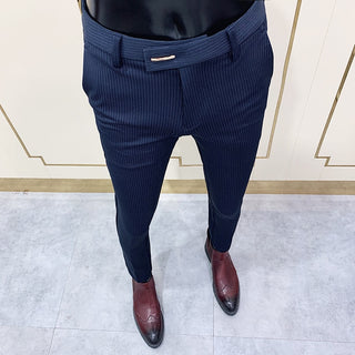 Slim Formal Trousers (See more options)