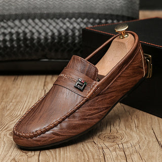 Classic Loafers