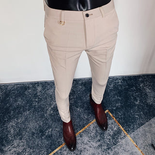 Slim Formal Trousers (See more options)