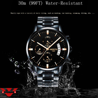 Fashionionable Watches Military Quartz Wrist Watches