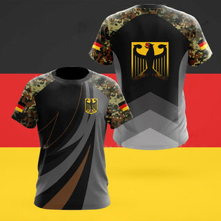 GERMANY Men's Casual Tees (See more options)