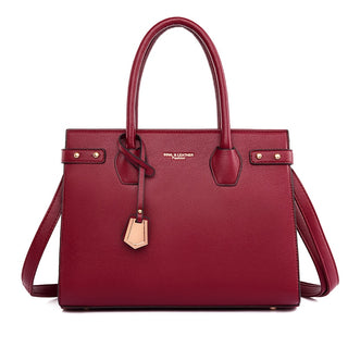 Genuine Leather Handbags