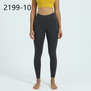 High-Waist  Legging For Yoga