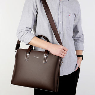 Business Men's Briefcase