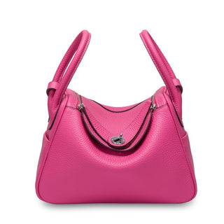 Leather Lindi Bag