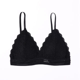 V line Bralette Lace