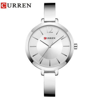 Quartz Stainless Steel  Bracelet Watches