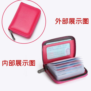 Card Organizer