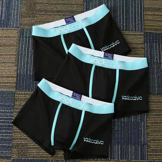 Cotton Boxers Set