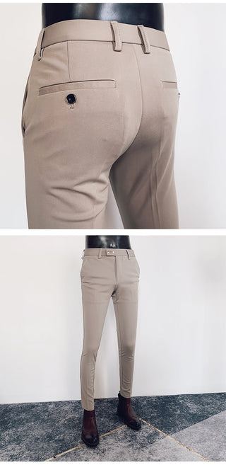 Slim Formal Trousers (See more options)