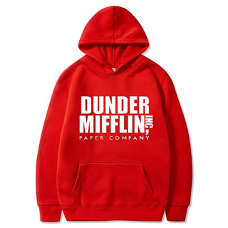 Hoodies Fleece  Sweatshirt (See more options)