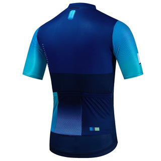 Plain Cycling Jersey Set