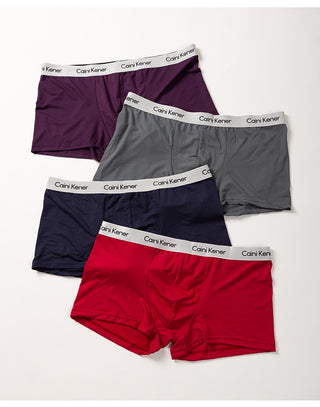 Boxer Set Soft Shorts