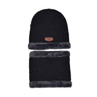 Stylish Winter Knit Cap