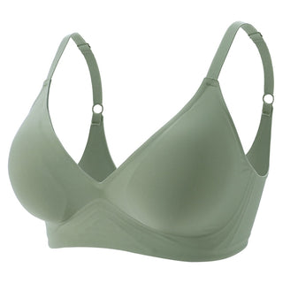 Seamless Wireless Bras