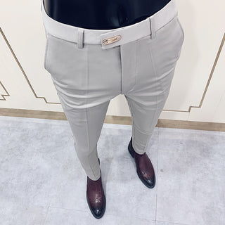 Slim Formal Trousers (See more options)