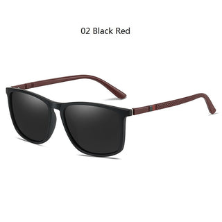 Luxury Driving Travel Polarized Sunglasses