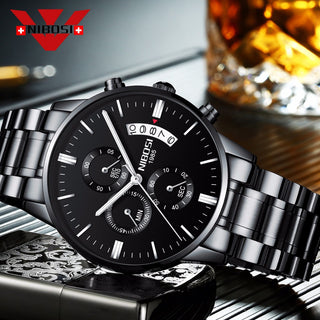 Fashionionable Watches Military Quartz Wrist Watches