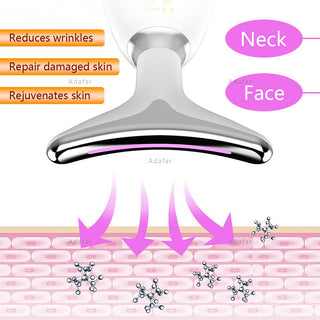 Skin therapy Lifting Massager