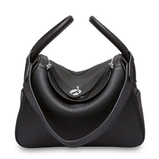 Leather Lindi Bag