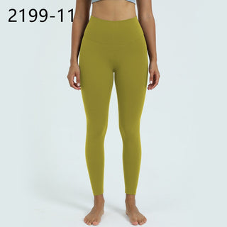 High-Waist  Legging For Yoga