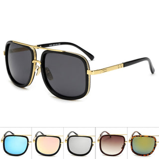 Big Frame Sunglasses