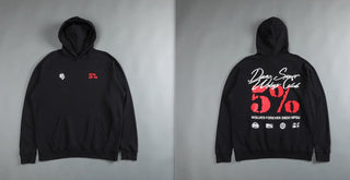 Drip Hoodies