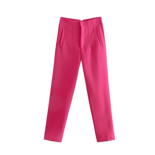 Casual High Waisted Pants (See more options)