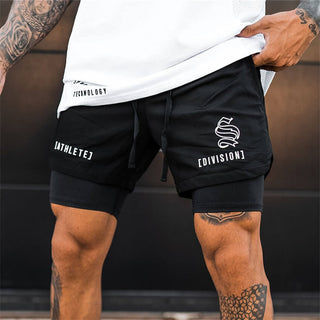 Gym Fitness Shorts